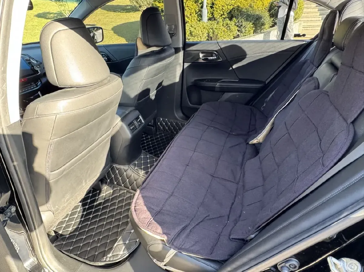 2016 Honda Accord 2.0L 155HP L4 CVT,autocango,china used car exporter,china ev exporter,chinese used car exporter,chinese used ev exporter