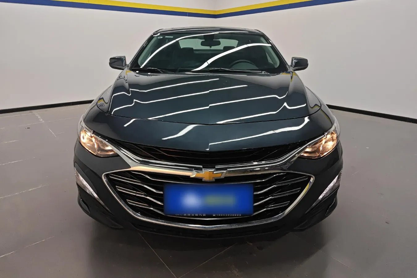 2022 Chevrolet Malibu XL 1.5T 169HP L4 9AT,autocango,china used car exporter,china ev exporter,chinese used car exporter,chinese used ev exporter