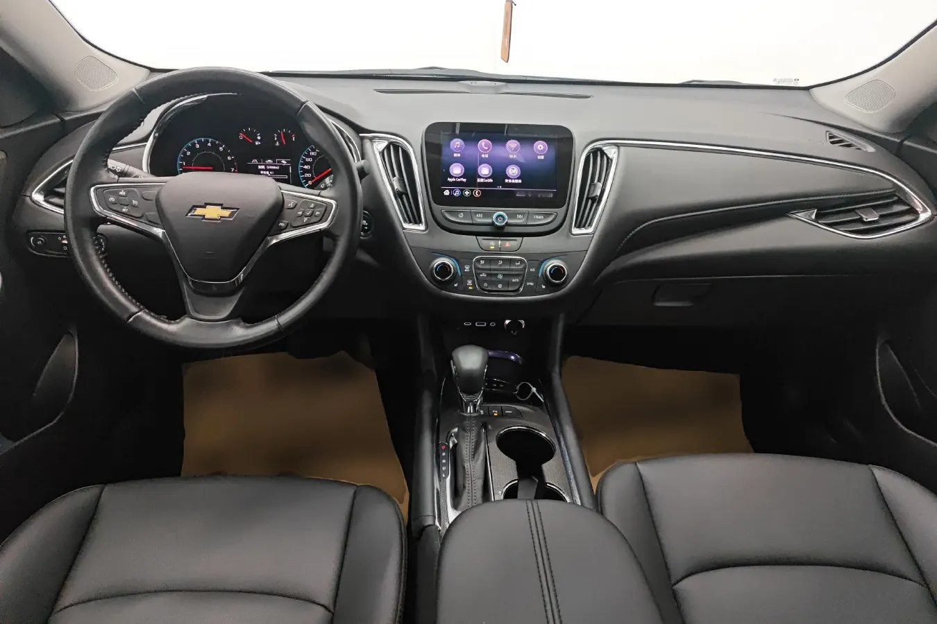 2022 Chevrolet Malibu XL 1.5T 169HP L4 9AT,autocango,china used car exporter,china ev exporter,chinese used car exporter,chinese used ev exporter