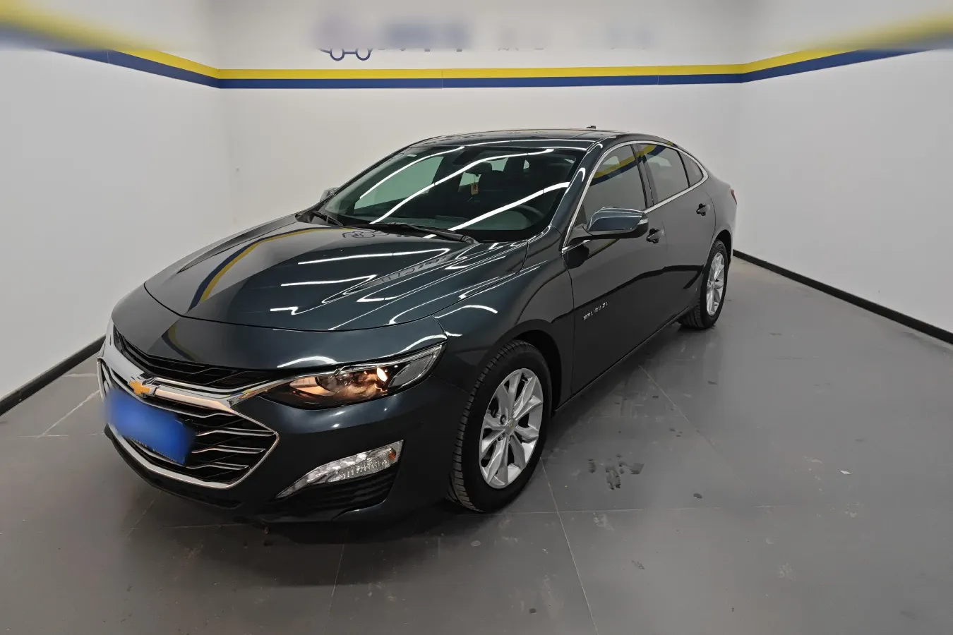 2022 Chevrolet Malibu XL 1.5T 169HP L4 9AT,autocango,china used car exporter,china ev exporter,chinese used car exporter,chinese used ev exporter