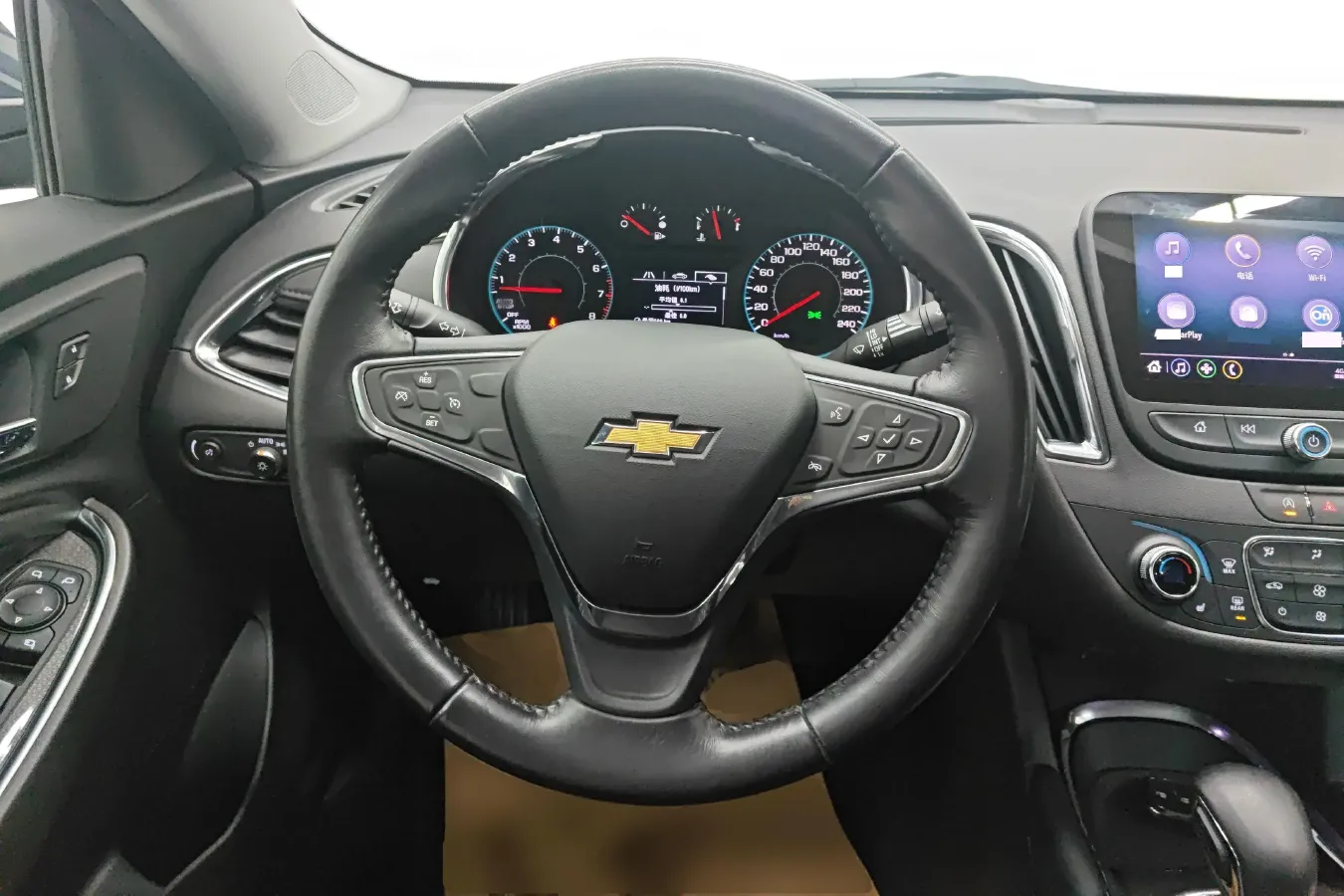 2022 Chevrolet Malibu XL 1.5T 169HP L4 9AT,autocango,china used car exporter,china ev exporter,chinese used car exporter,chinese used ev exporter