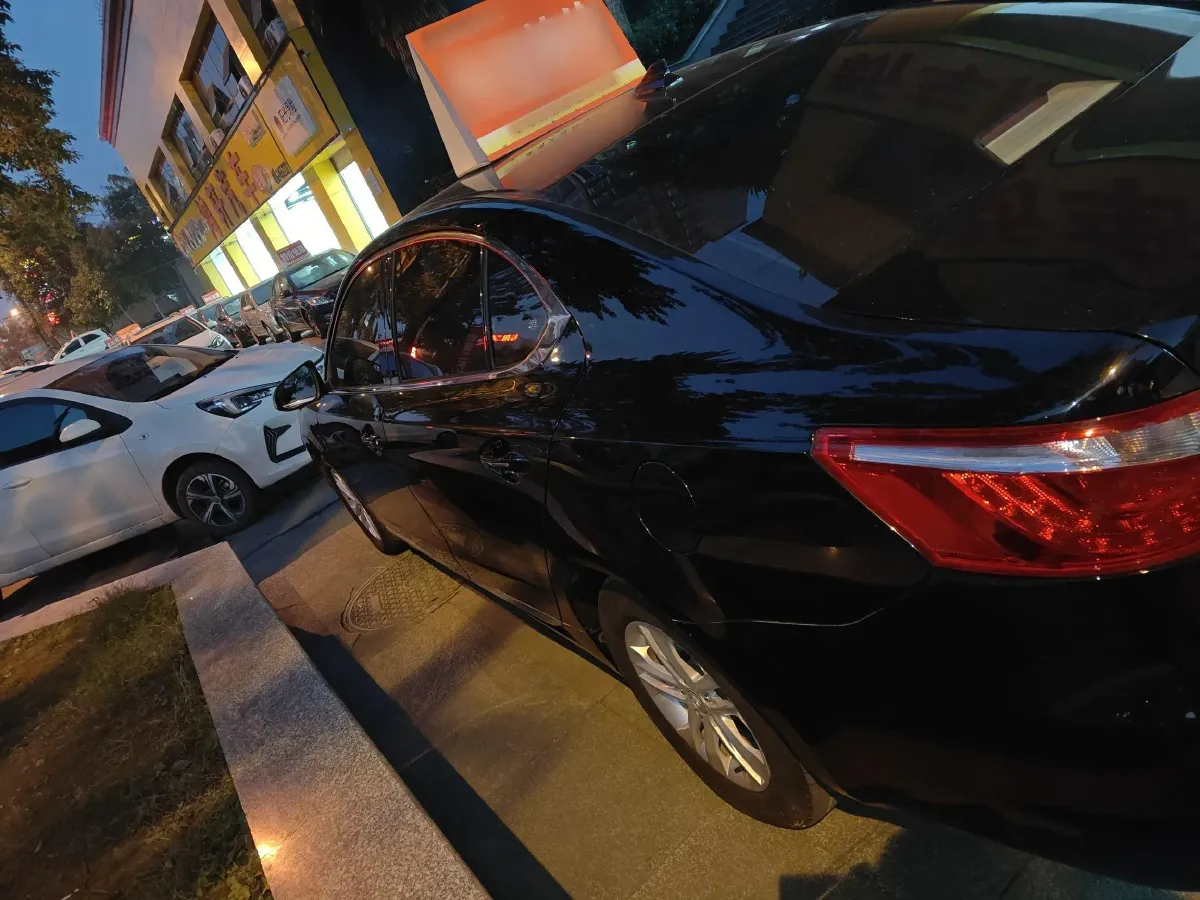 2016 ChangAn Raeton 1.8T 177HP L4 6AT,autocango,china used car exporter,china ev exporter,chinese used car exporter,chinese used ev exporter