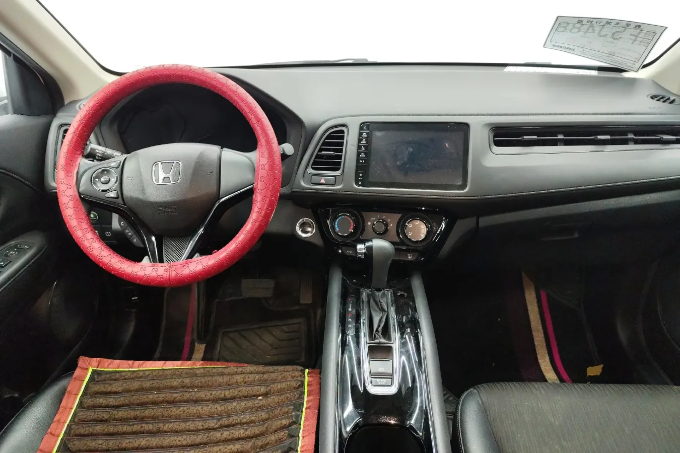 2020 Honda Vezel 1.5L 131HP L4 CVT,autocango,china used car exporter,china ev exporter,chinese used car exporter,chinese used ev exporter