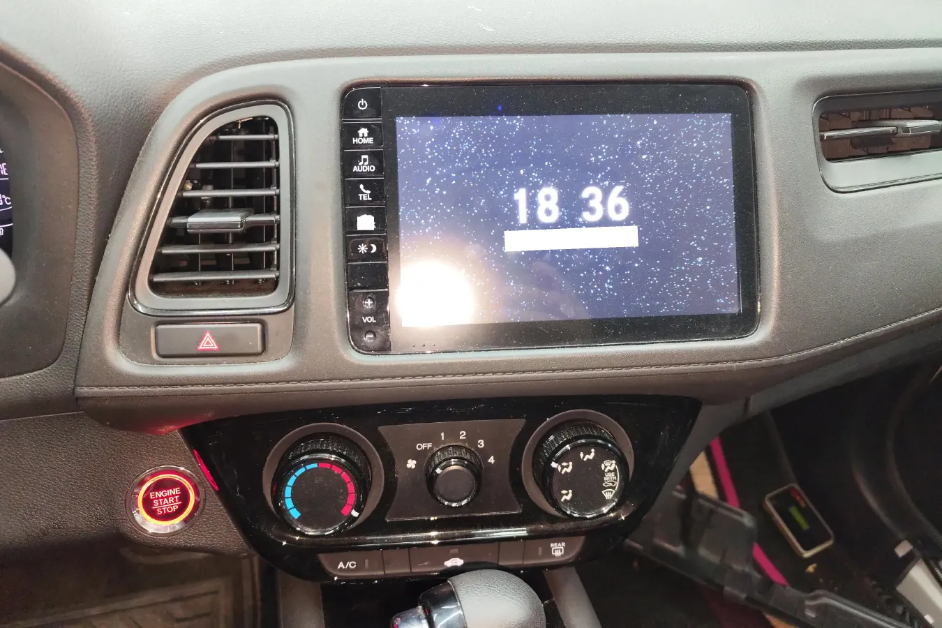 2020 Honda Vezel 1.5L 131HP L4 CVT,autocango,china used car exporter,china ev exporter,chinese used car exporter,chinese used ev exporter