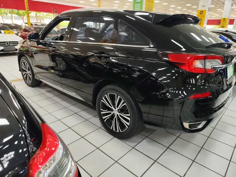 2017 Honda Avancier 2.0T 272HP L4 9AT,autocango,china used car exporter,china ev exporter,chinese used car exporter,chinese used ev exporter