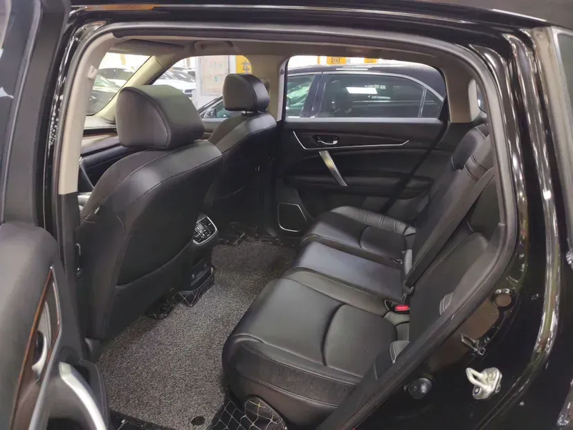 2017 Honda Avancier 2.0T 272HP L4 9AT,autocango,china used car exporter,china ev exporter,chinese used car exporter,chinese used ev exporter