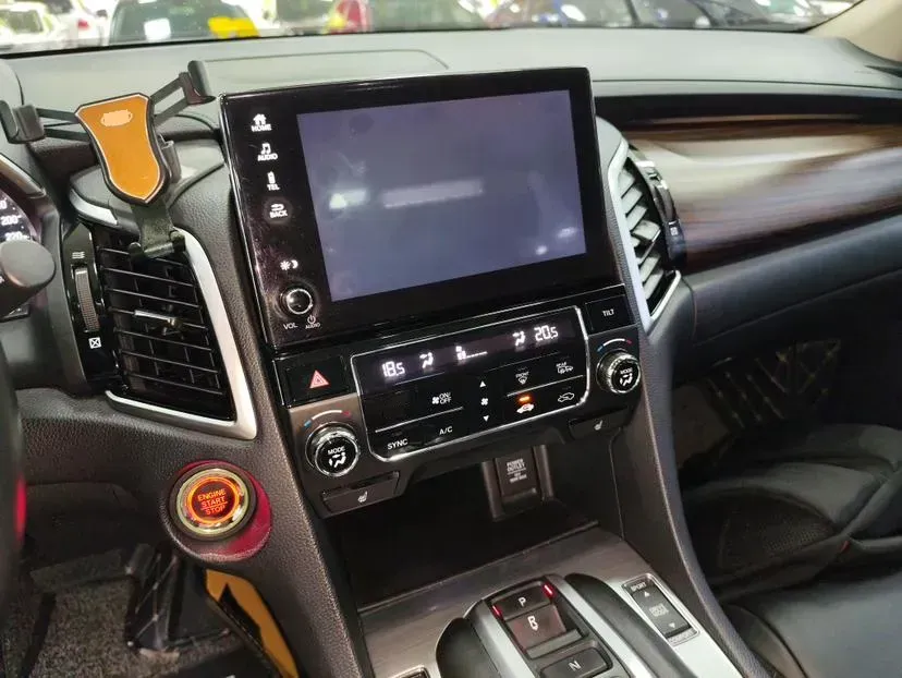 2017 Honda Avancier 2.0T 272HP L4 9AT,autocango,china used car exporter,china ev exporter,chinese used car exporter,chinese used ev exporter