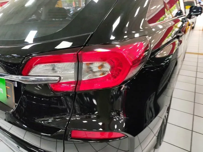 2017 Honda Avancier 2.0T 272HP L4 9AT,autocango,china used car exporter,china ev exporter,chinese used car exporter,chinese used ev exporter