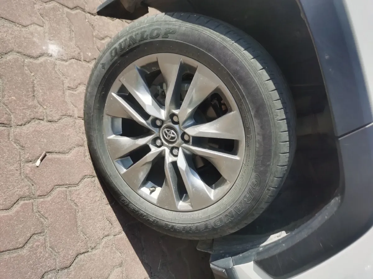 2023 Toyota Wildlander 2.0L 171HP L4 CVT,autocango,china used car exporter,china ev exporter,chinese used car exporter,chinese used ev exporter