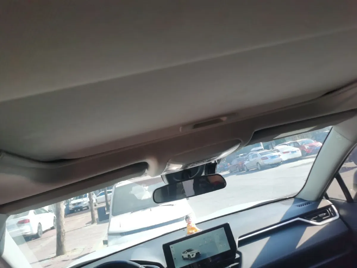 2023 Toyota Wildlander 2.0L 171HP L4 CVT,autocango,china used car exporter,china ev exporter,chinese used car exporter,chinese used ev exporter