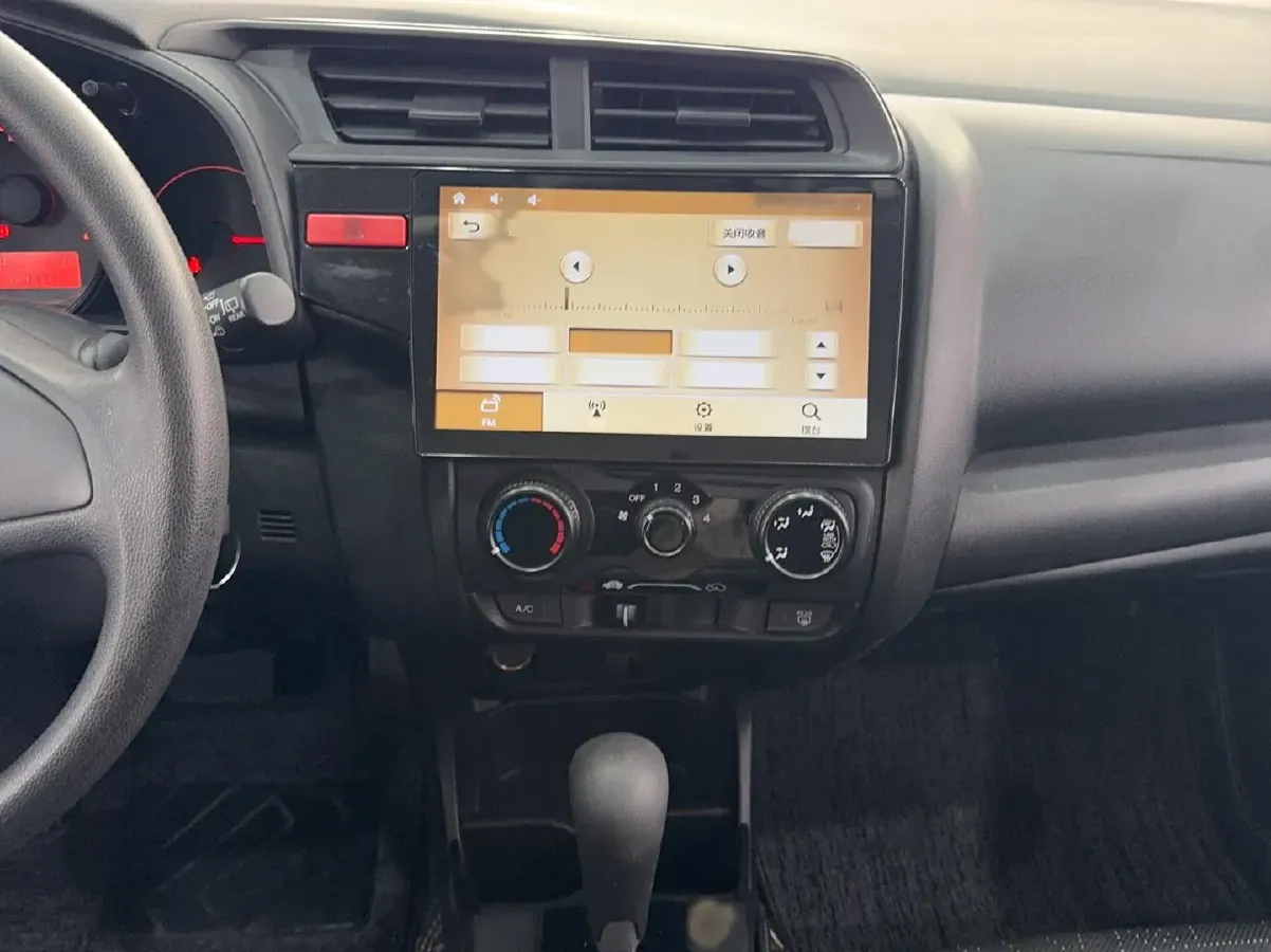 2016 Honda Fit 1.5L 131HP L4 CVT,autocango,china used car exporter,china ev exporter,chinese used car exporter,chinese used ev exporter