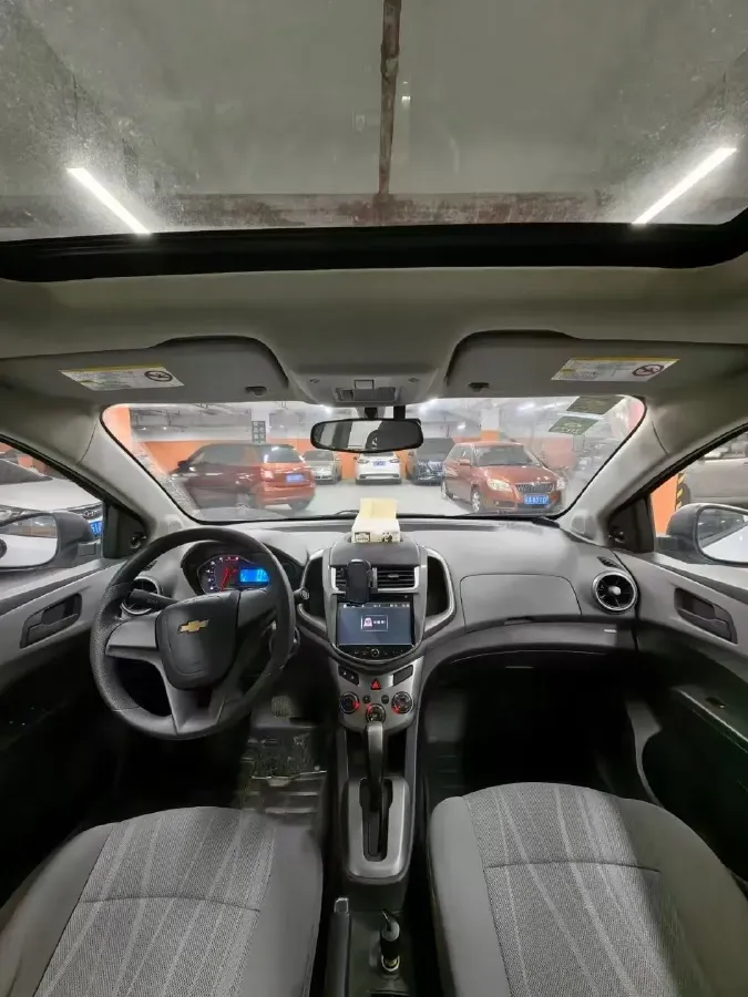 2014 Chevrolet Aveo 1.4L 103HP L4 6AT,autocango,china used car exporter,china ev exporter,chinese used car exporter,chinese used ev exporter