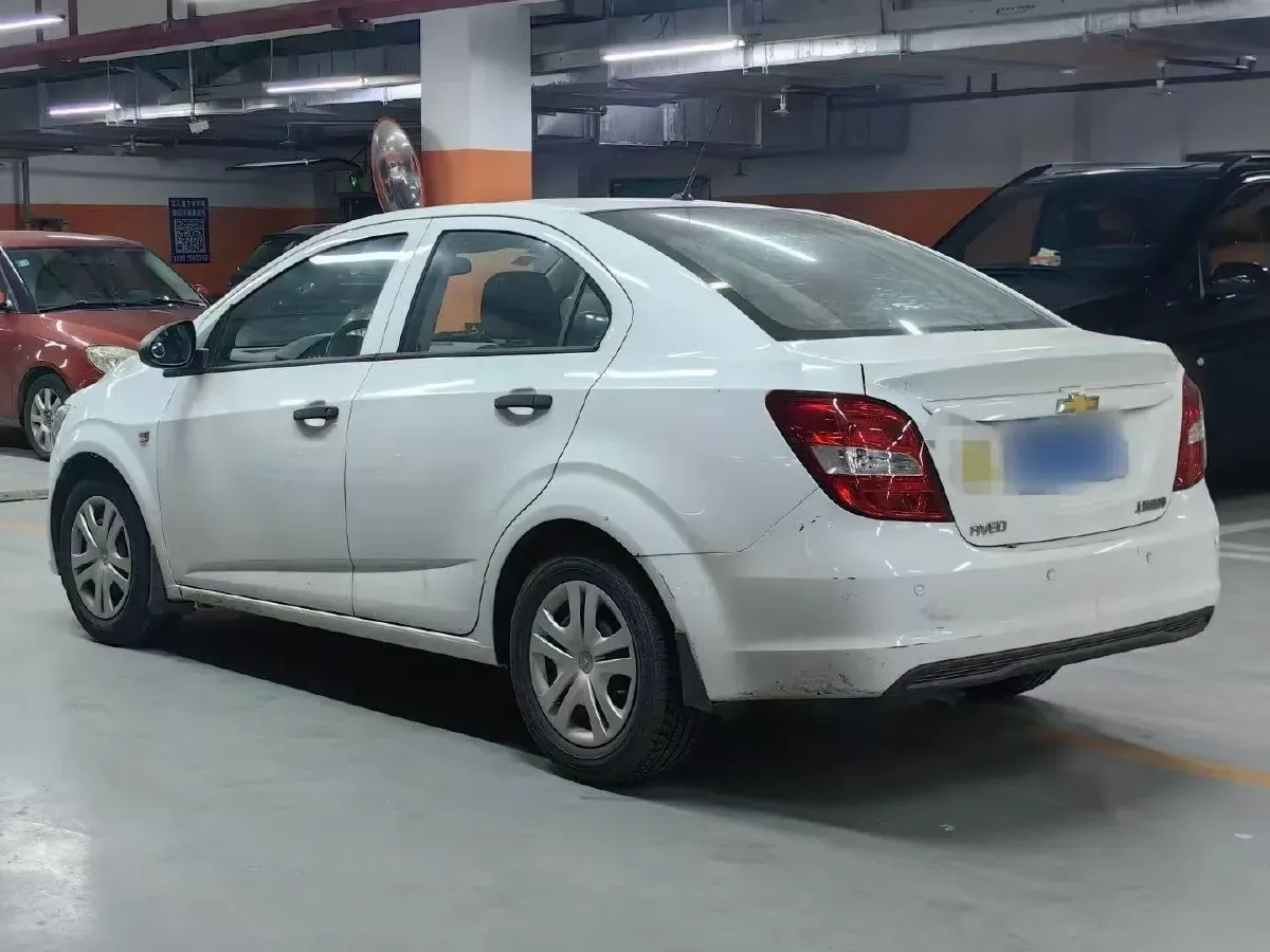 2014 Chevrolet Aveo 1.4L 103HP L4 6AT,autocango,china used car exporter,china ev exporter,chinese used car exporter,chinese used ev exporter