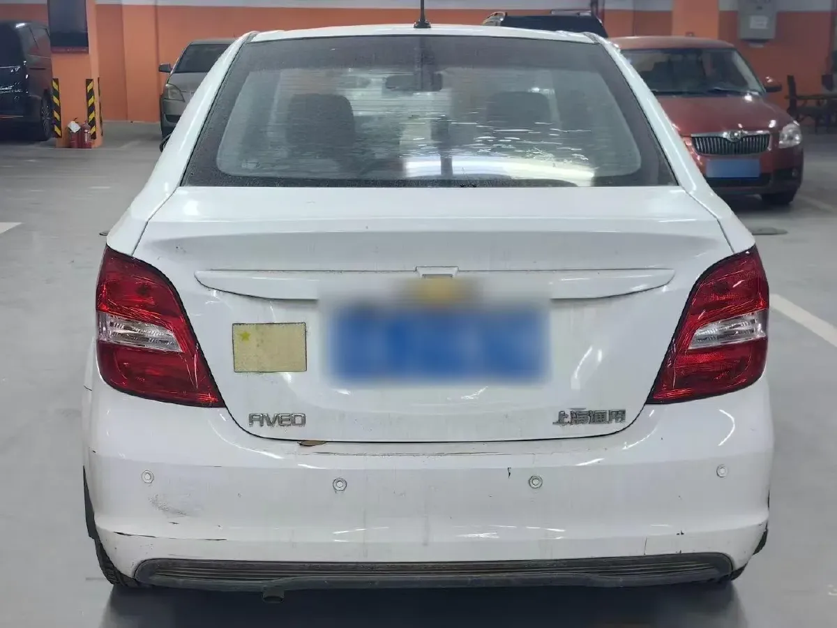 2014 Chevrolet Aveo 1.4L 103HP L4 6AT,autocango,china used car exporter,china ev exporter,chinese used car exporter,chinese used ev exporter