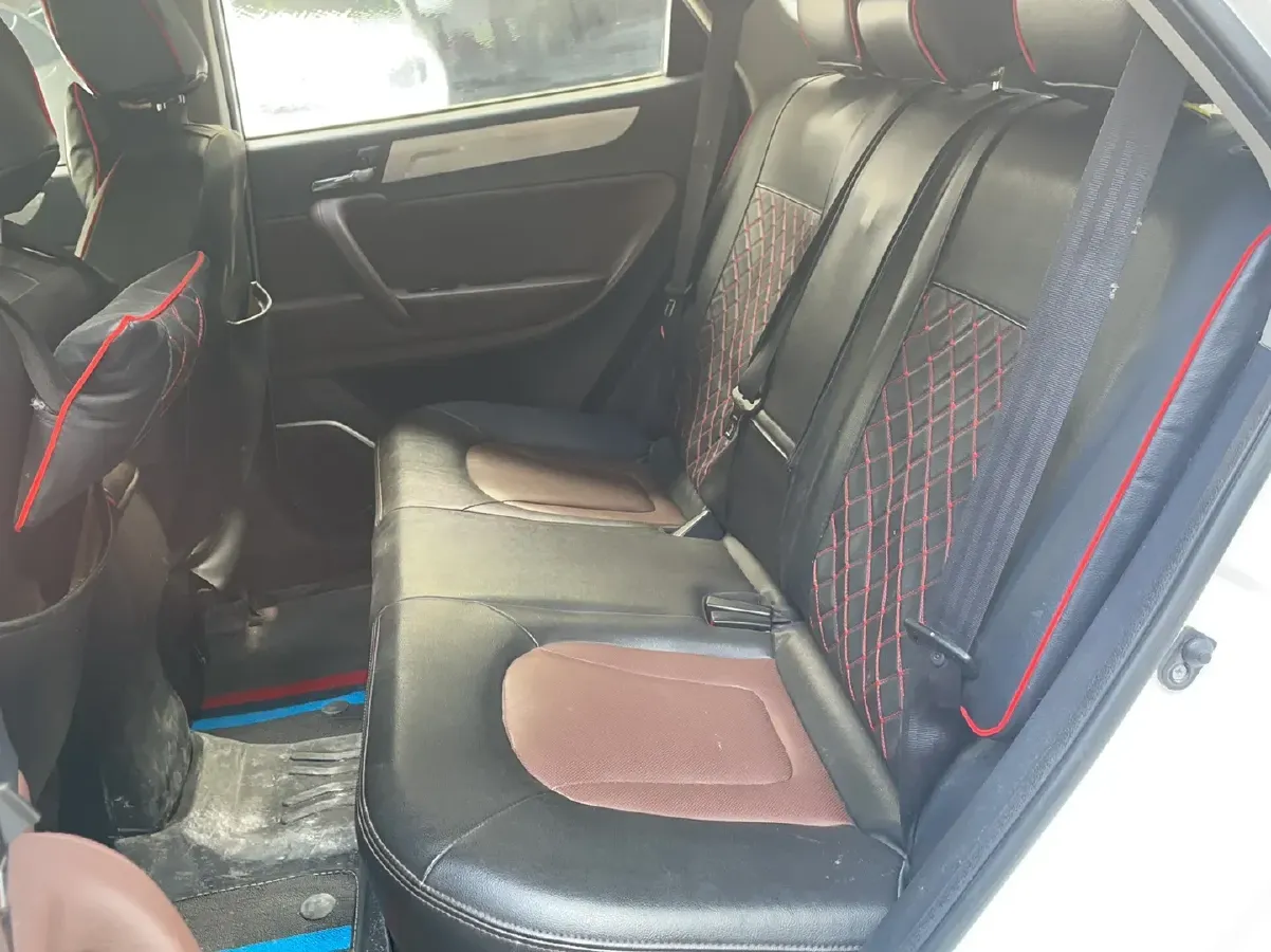 2015 JAC Refine S5 1.5T 174HP L4 6MT,autocango,china used car exporter,china ev exporter,chinese used car exporter,chinese used ev exporter