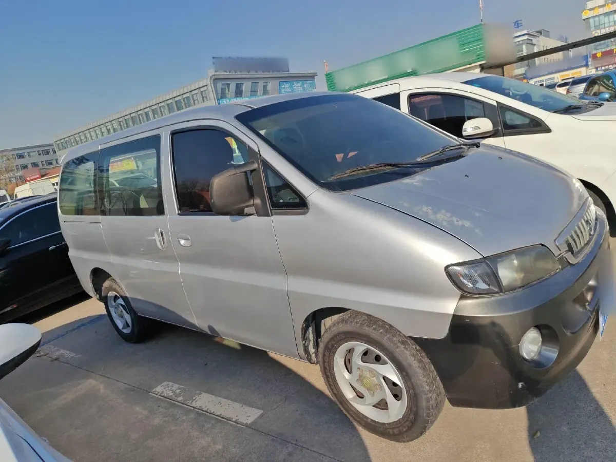 2012 JAC Refine 2.0L 136HP L4 5MT,autocango,china used car exporter,china ev exporter,chinese used car exporter,chinese used ev exporter