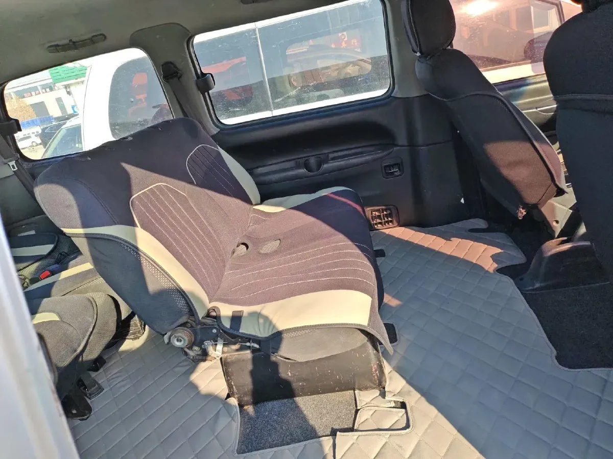 2012 JAC Refine 2.0L 136HP L4 5MT,autocango,china used car exporter,china ev exporter,chinese used car exporter,chinese used ev exporter