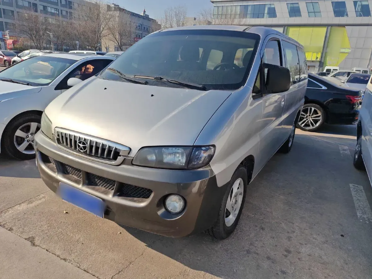 2012 JAC Refine 2.0L 136HP L4 5MT,autocango,china used car exporter,china ev exporter,chinese used car exporter,chinese used ev exporter