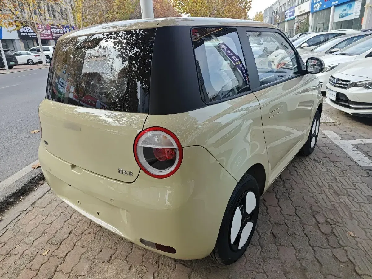 2023 ChangAn Lumin BEV 17.65KWH,autocango,china used car exporter,china ev exporter,chinese used car exporter,chinese used ev exporter