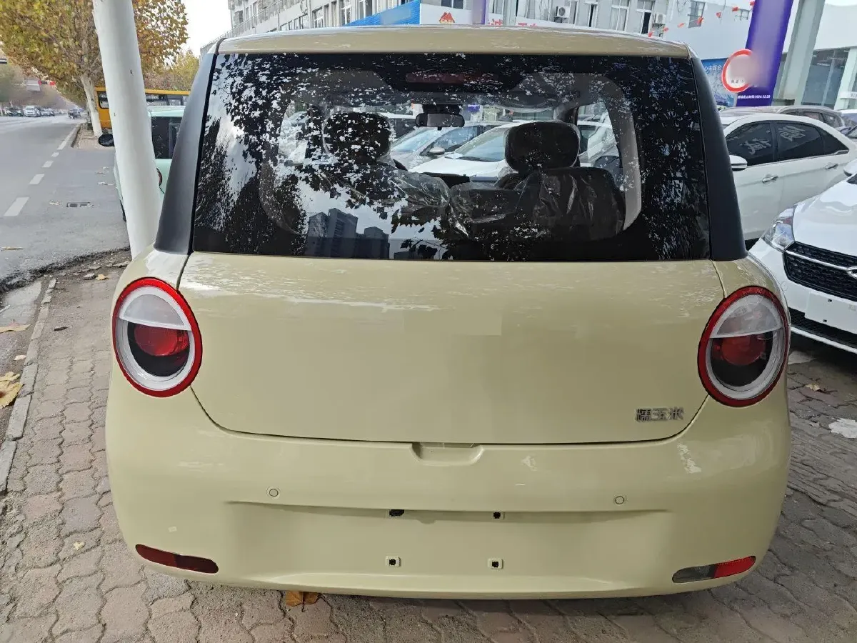 2023 ChangAn Lumin BEV 17.65KWH,autocango,china used car exporter,china ev exporter,chinese used car exporter,chinese used ev exporter
