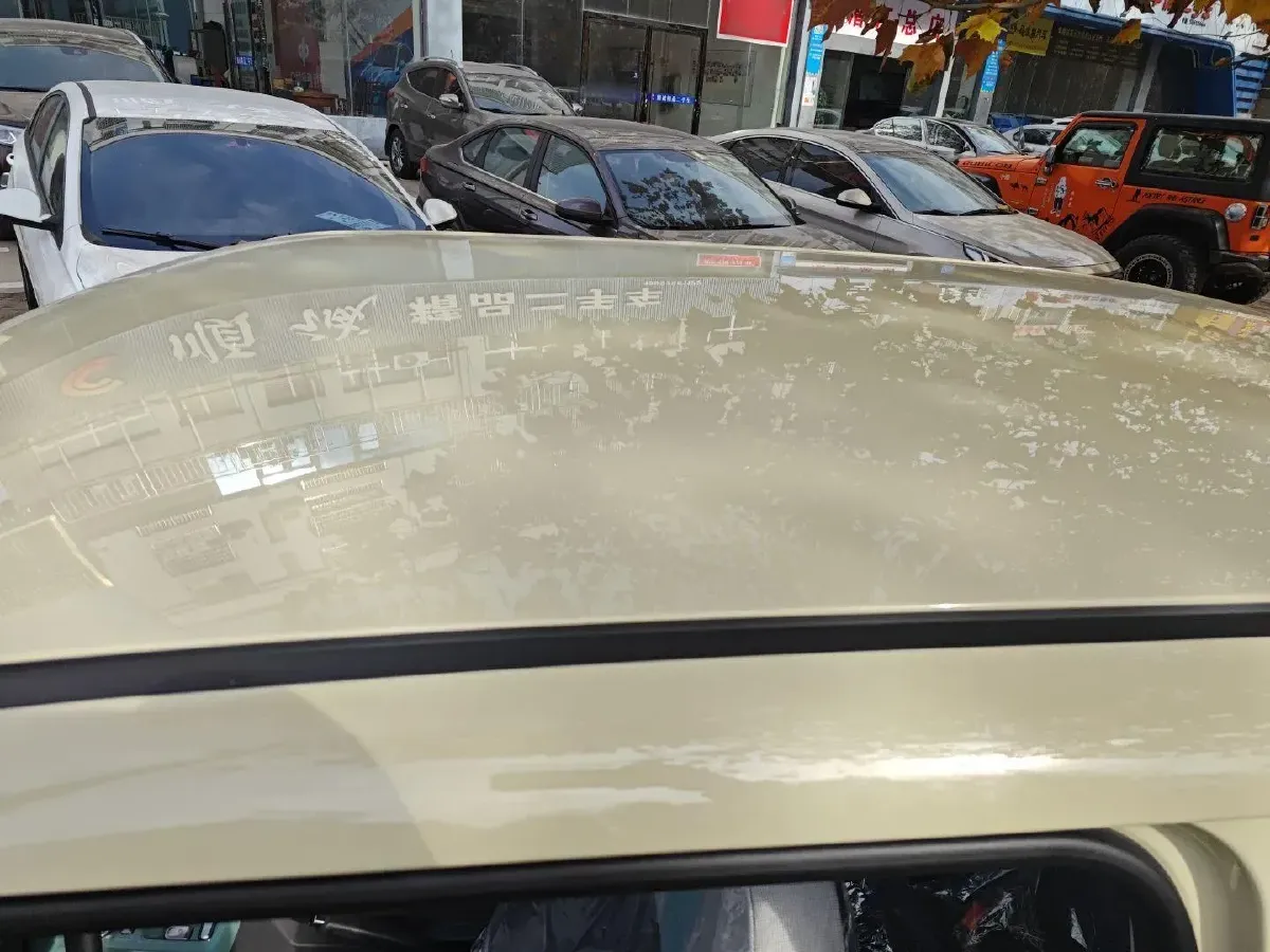 2023 ChangAn Lumin BEV 17.65KWH,autocango,china used car exporter,china ev exporter,chinese used car exporter,chinese used ev exporter