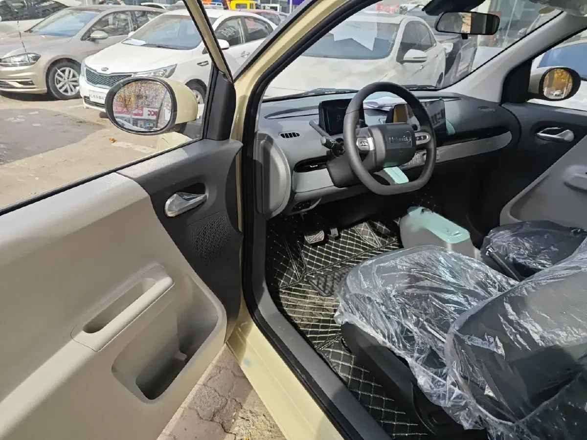 2023 ChangAn Lumin BEV 17.65KWH,autocango,china used car exporter,china ev exporter,chinese used car exporter,chinese used ev exporter