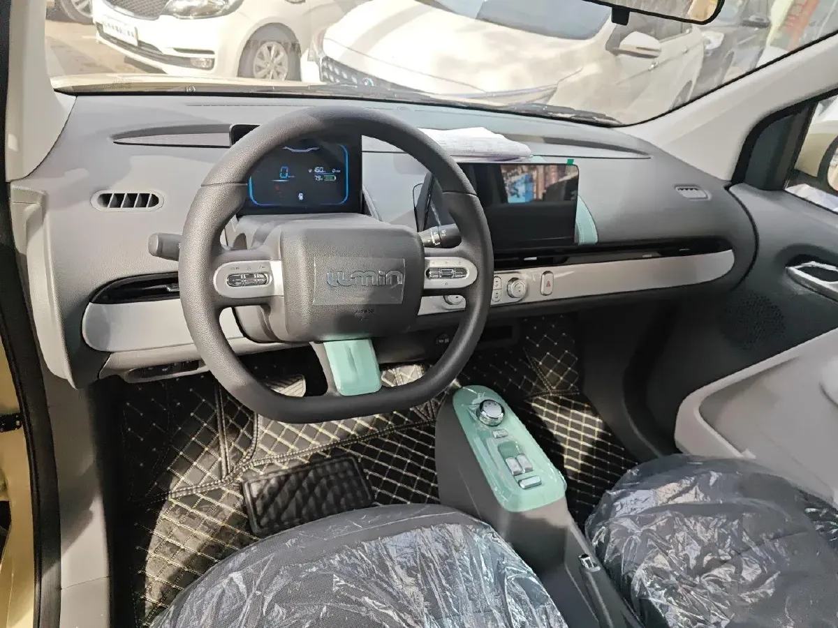 2023 ChangAn Lumin BEV 17.65KWH,autocango,china used car exporter,china ev exporter,chinese used car exporter,chinese used ev exporter