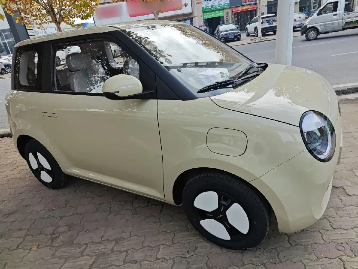 2023 ChangAn Lumin BEV 17.65KWH,autocango,china used car exporter,china ev exporter,chinese used car exporter,chinese used ev exporter
