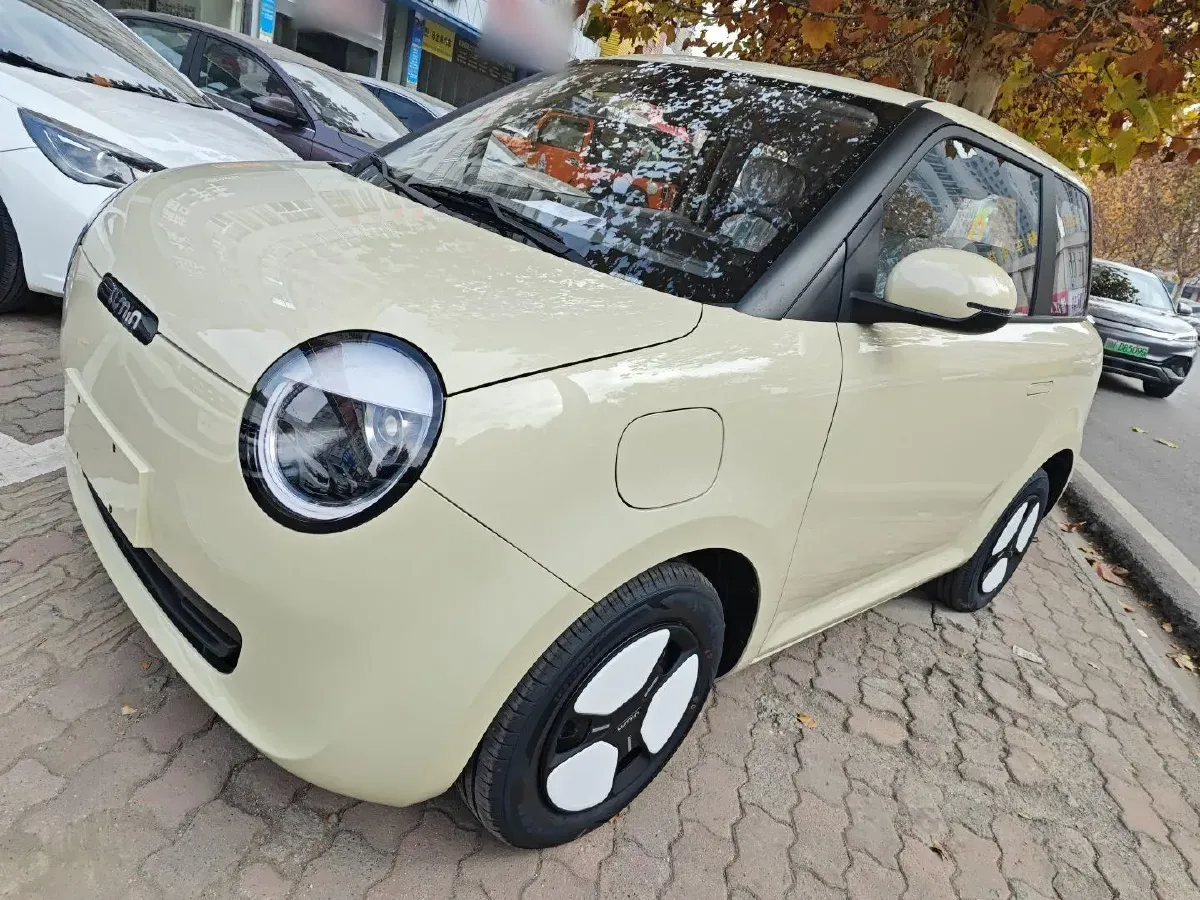 2023 ChangAn Lumin BEV 17.65KWH,autocango,china used car exporter,china ev exporter,chinese used car exporter,chinese used ev exporter