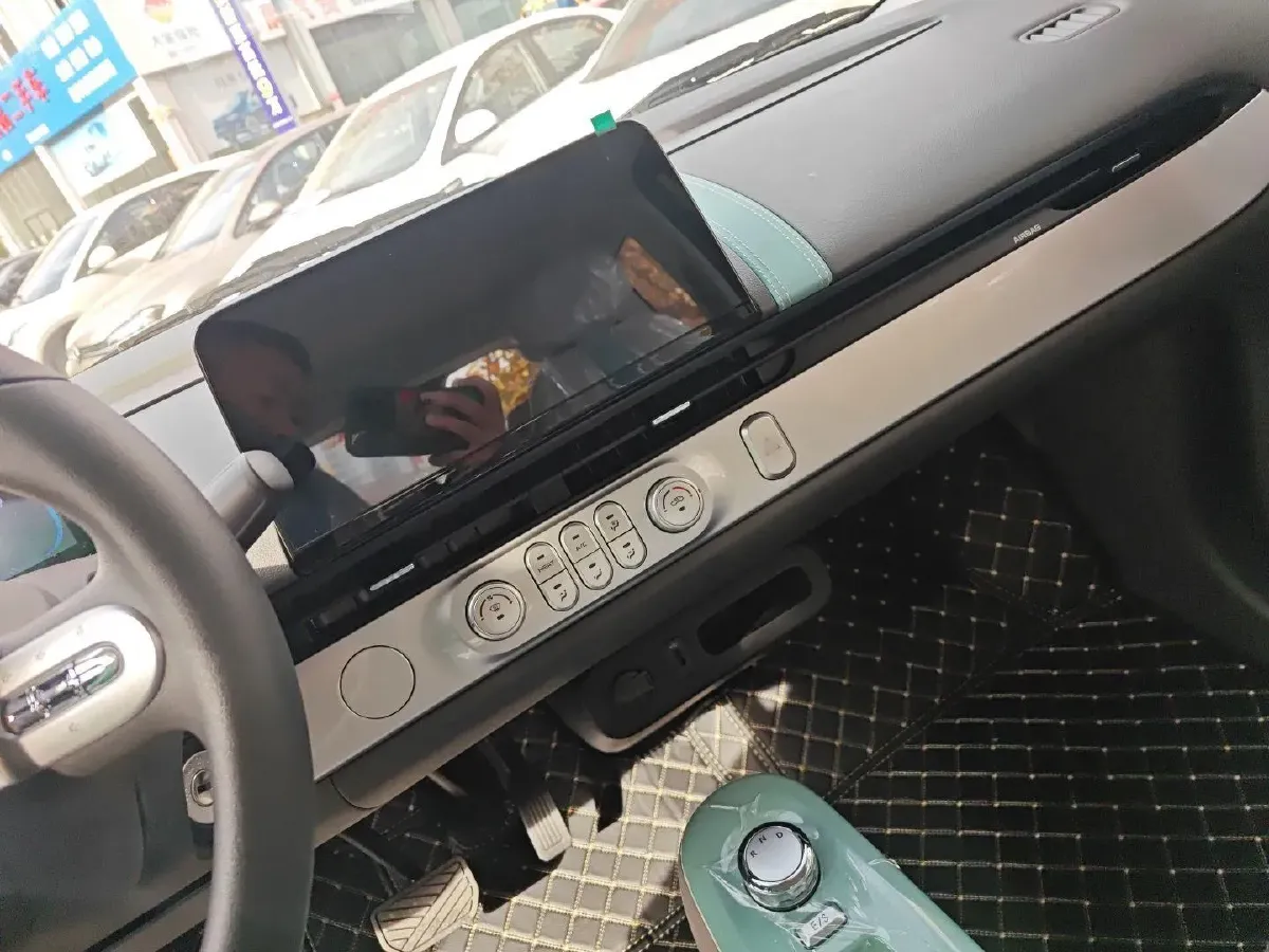 2023 ChangAn Lumin BEV 17.65KWH,autocango,china used car exporter,china ev exporter,chinese used car exporter,chinese used ev exporter