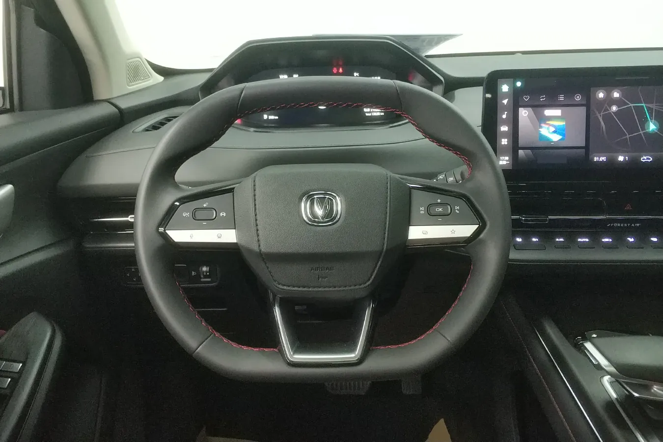 2022 ChangAn CS55 Plus 1.5T 188HP L4 7DCT,autocango,china used car exporter,china ev exporter,chinese used car exporter,chinese used ev exporter