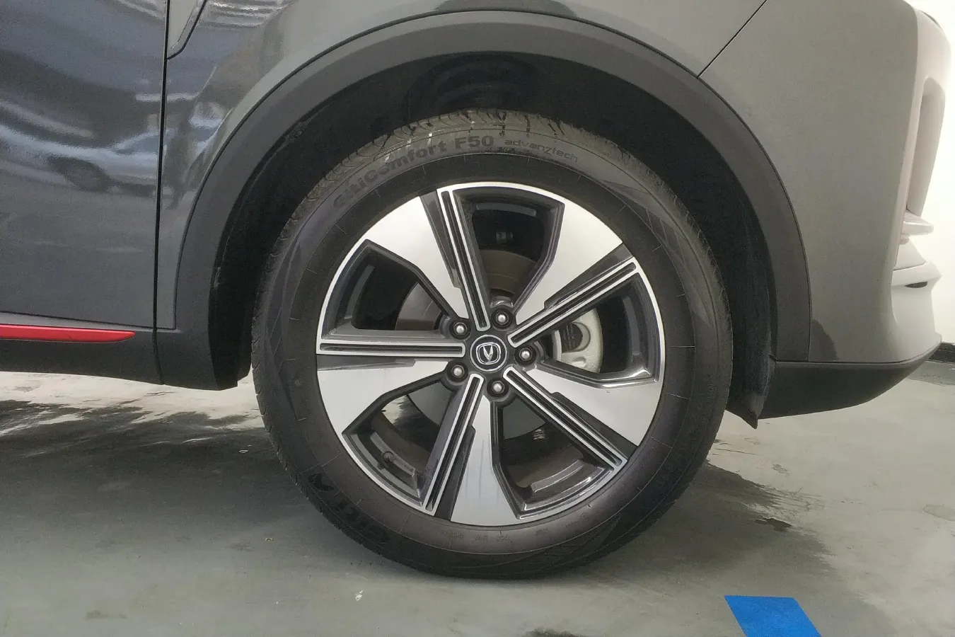 2022 ChangAn CS55 Plus 1.5T 188HP L4 7DCT,autocango,china used car exporter,china ev exporter,chinese used car exporter,chinese used ev exporter