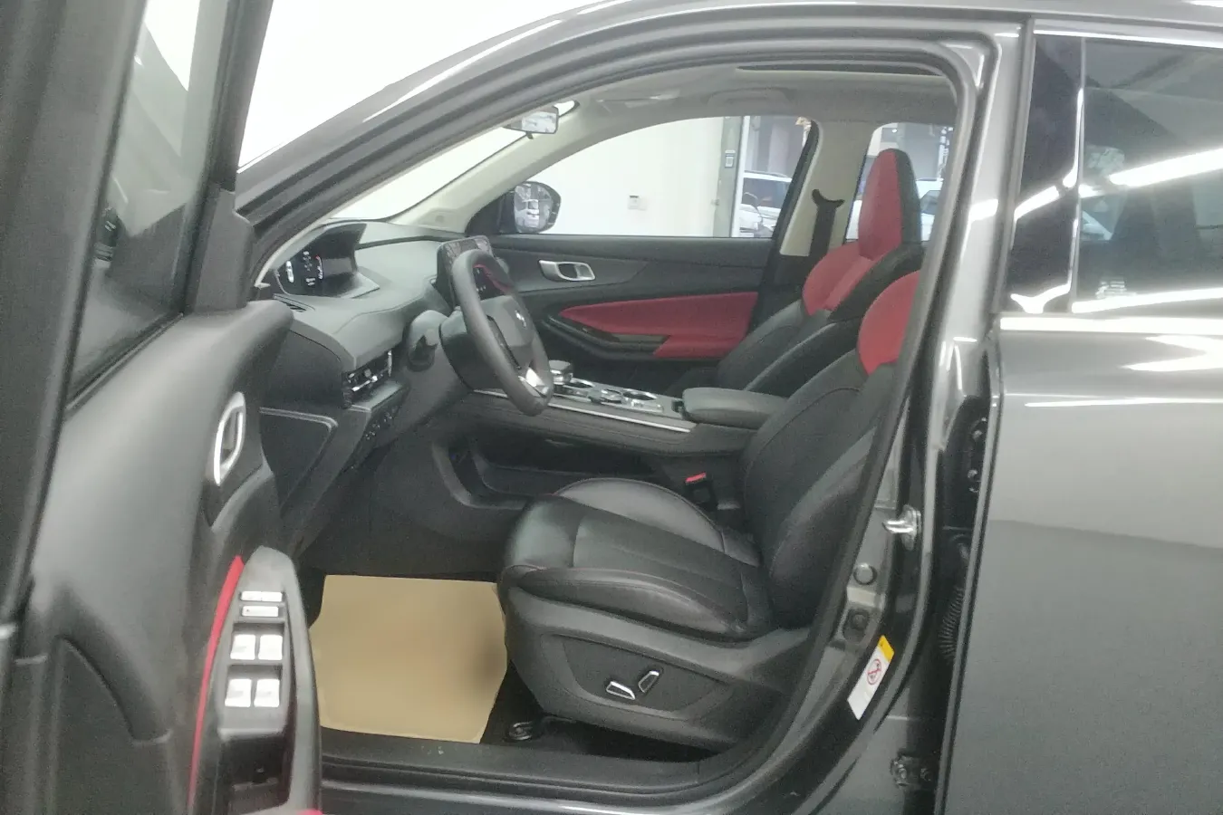 2022 ChangAn CS55 Plus 1.5T 188HP L4 7DCT,autocango,china used car exporter,china ev exporter,chinese used car exporter,chinese used ev exporter