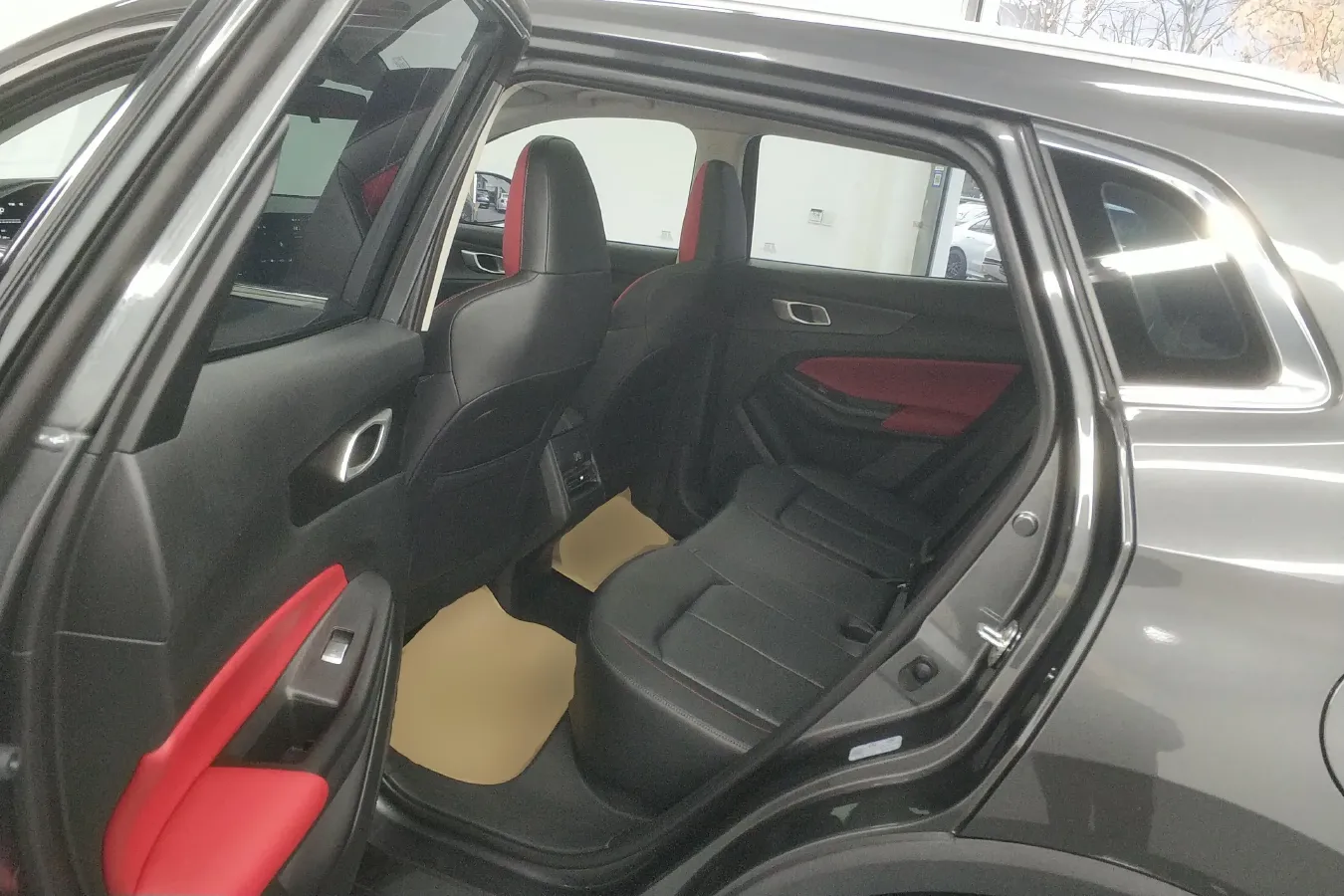 2022 ChangAn CS55 Plus 1.5T 188HP L4 7DCT,autocango,china used car exporter,china ev exporter,chinese used car exporter,chinese used ev exporter