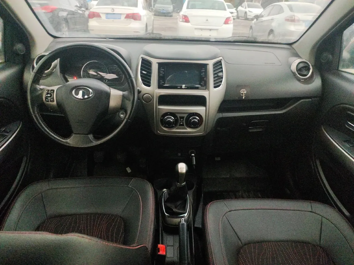 2012 Great Wall M4 1.5L 106HP L4 5MT,autocango,china used car exporter,china ev exporter,chinese used car exporter,chinese used ev exporter