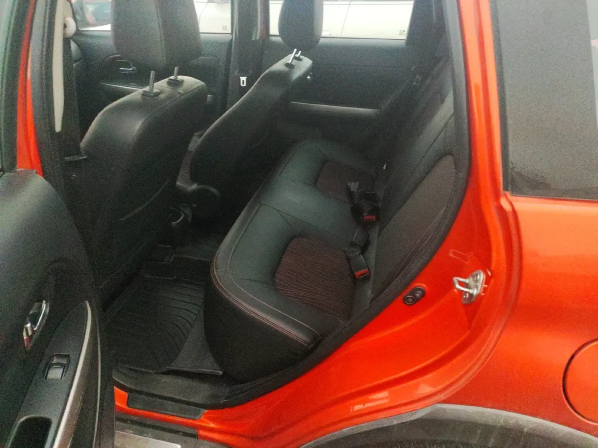 2012 Great Wall M4 1.5L 106HP L4 5MT,autocango,china used car exporter,china ev exporter,chinese used car exporter,chinese used ev exporter