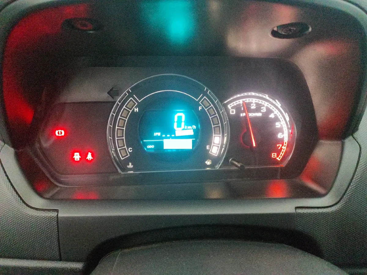 2012 Great Wall M4 1.5L 106HP L4 5MT,autocango,china used car exporter,china ev exporter,chinese used car exporter,chinese used ev exporter