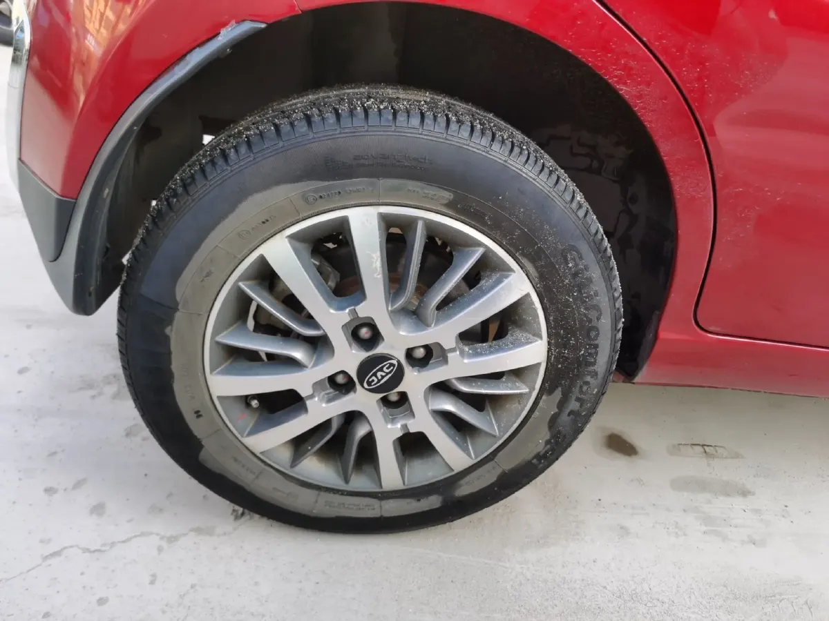 2019 JAC iEV6E BEV 41KWH,autocango,china used car exporter,china ev exporter,chinese used car exporter,chinese used ev exporter