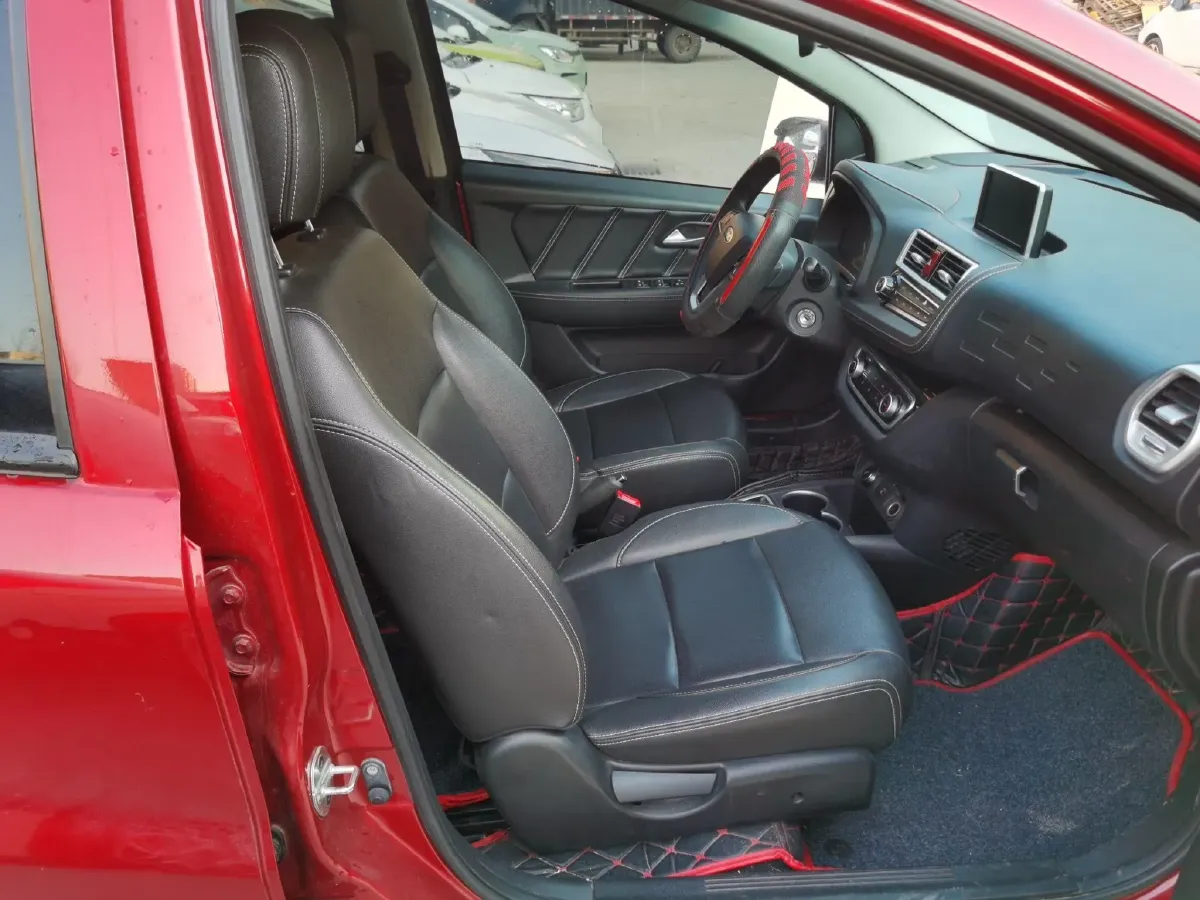 2019 JAC iEV6E BEV 41KWH,autocango,china used car exporter,china ev exporter,chinese used car exporter,chinese used ev exporter
