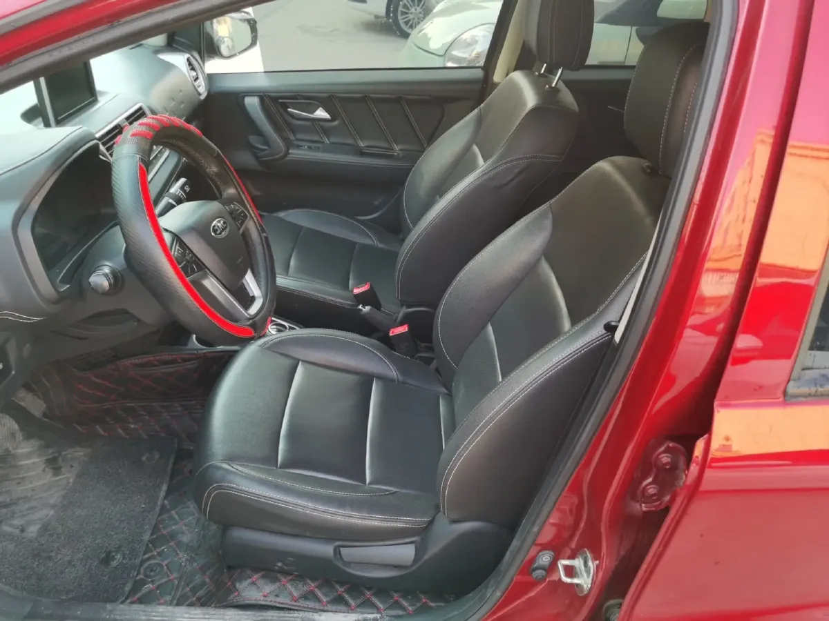 2019 JAC iEV6E BEV 41KWH,autocango,china used car exporter,china ev exporter,chinese used car exporter,chinese used ev exporter