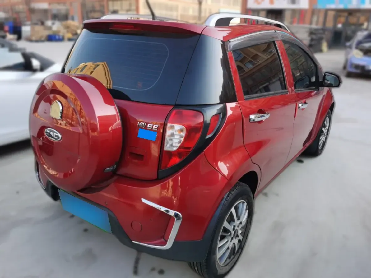 2019 JAC iEV6E BEV 41KWH,autocango,china used car exporter,china ev exporter,chinese used car exporter,chinese used ev exporter