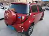 2019 JAC iEV6E BEV 41KWH