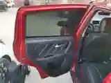 2019 JAC iEV6E BEV 41KWH
