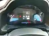 2019 JAC iEV6E BEV 41KWH