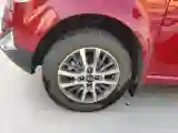 2019 JAC iEV6E BEV 41KWH