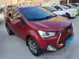 2019 JAC iEV6E BEV 41KWH