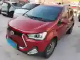 2019 JAC iEV6E BEV 41KWH