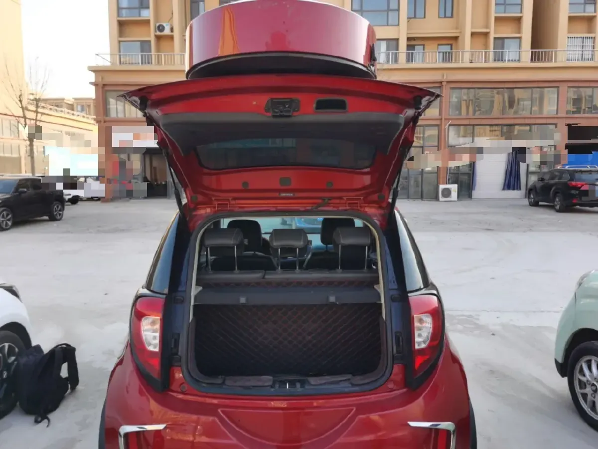 2019 JAC iEV6E BEV 41KWH,autocango,china used car exporter,china ev exporter,chinese used car exporter,chinese used ev exporter