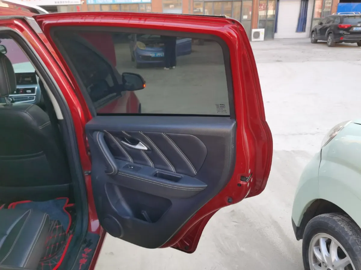 2019 JAC iEV6E BEV 41KWH,autocango,china used car exporter,china ev exporter,chinese used car exporter,chinese used ev exporter