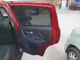2019 JAC iEV6E BEV 41KWH